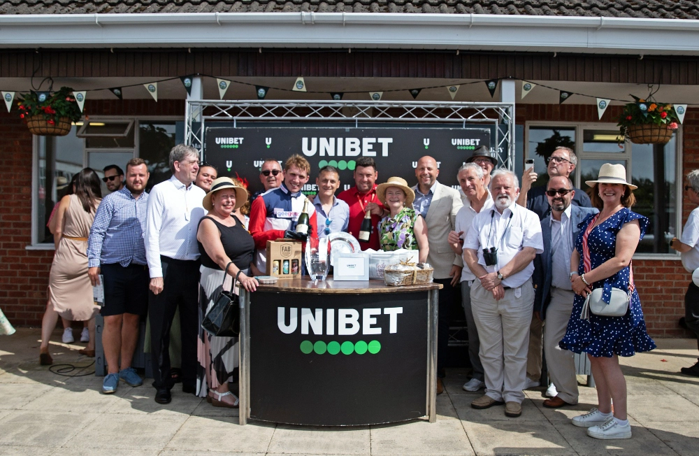 The Unibet Summer Plate Ladies Day: 2024!