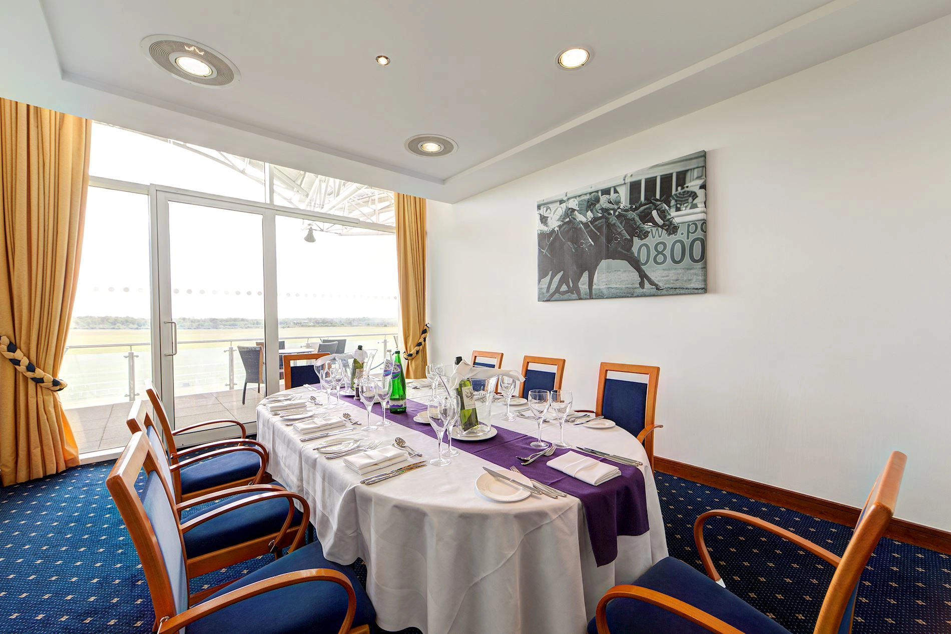 Venue Hire