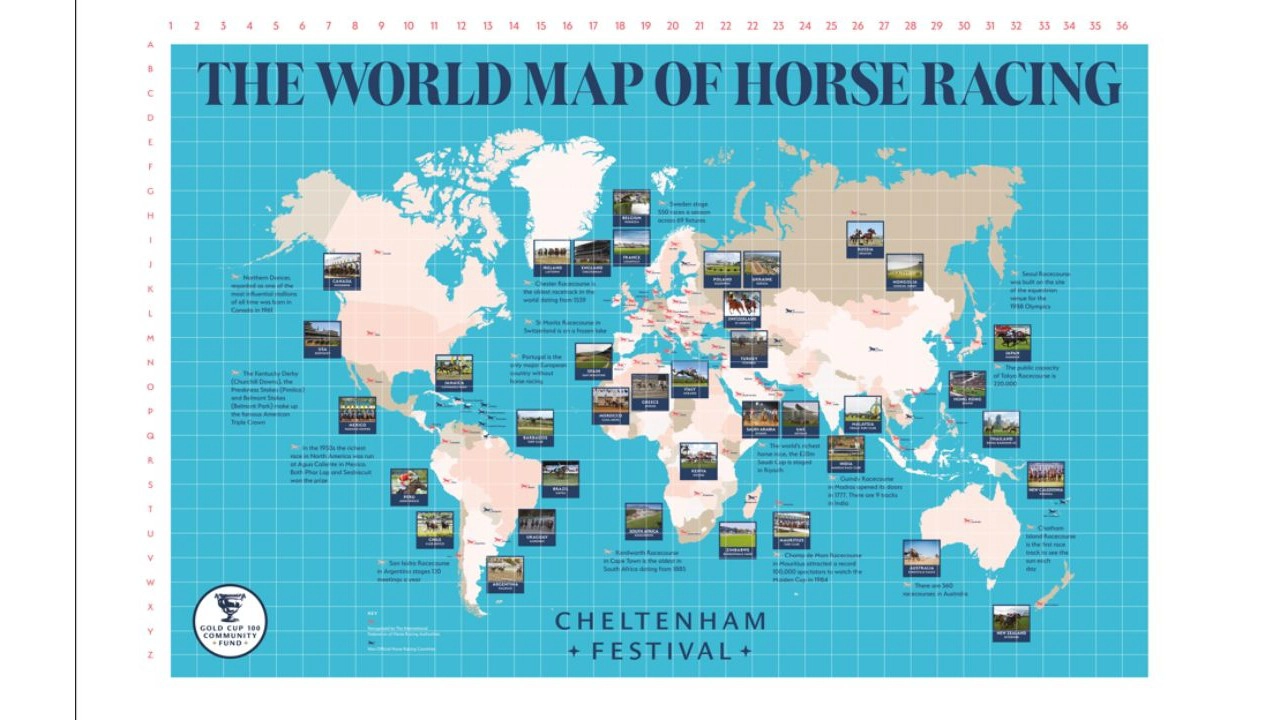 WIN A TRIP FOR TWO TO THE 2025 VELKA PARDUBICKA
