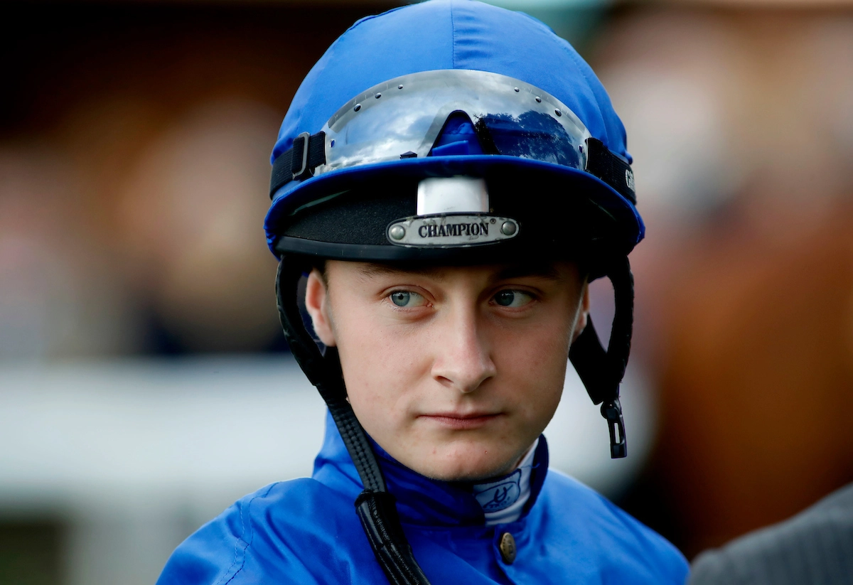 Cieren Fallon