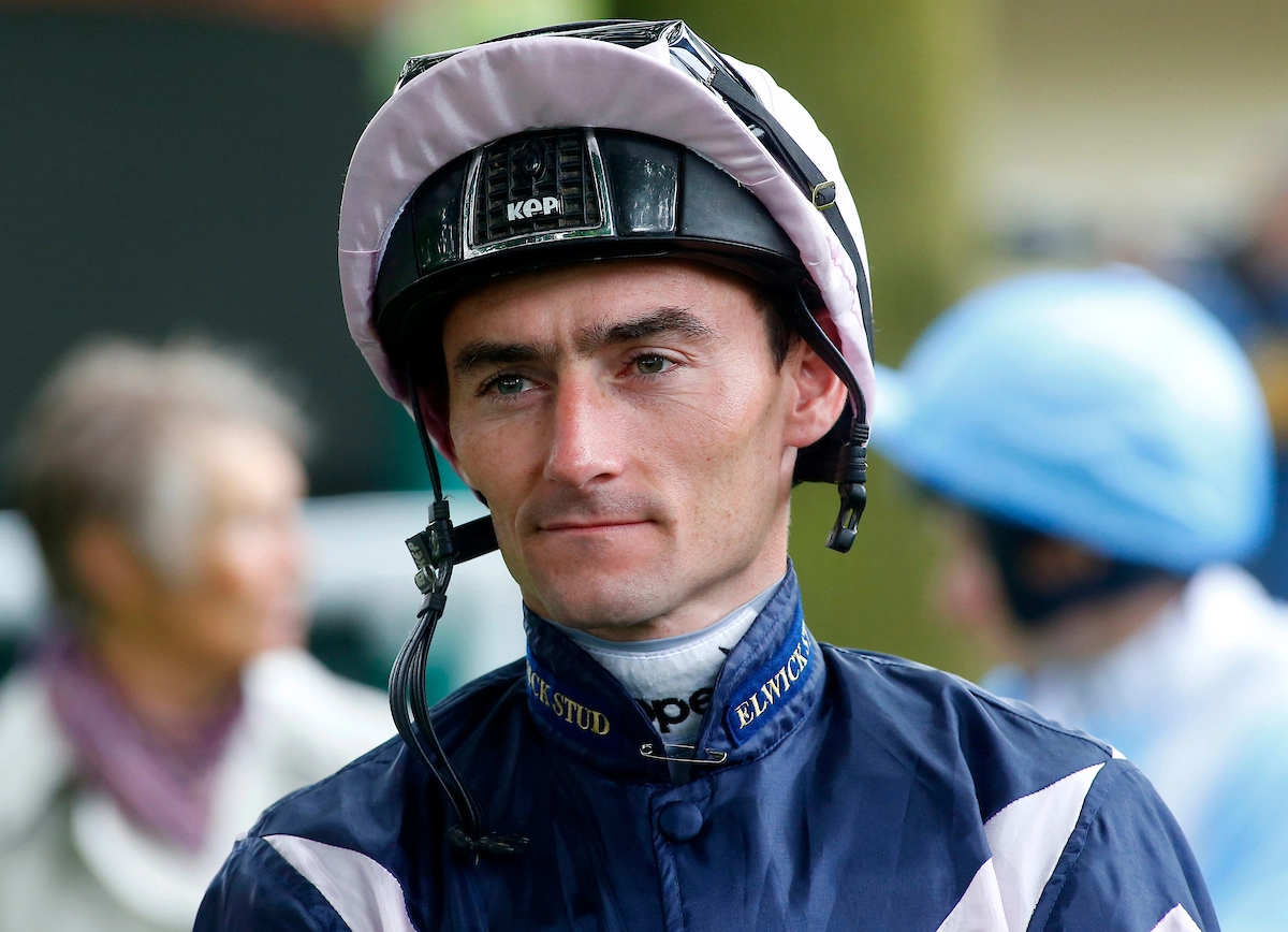 Danny Tudhope