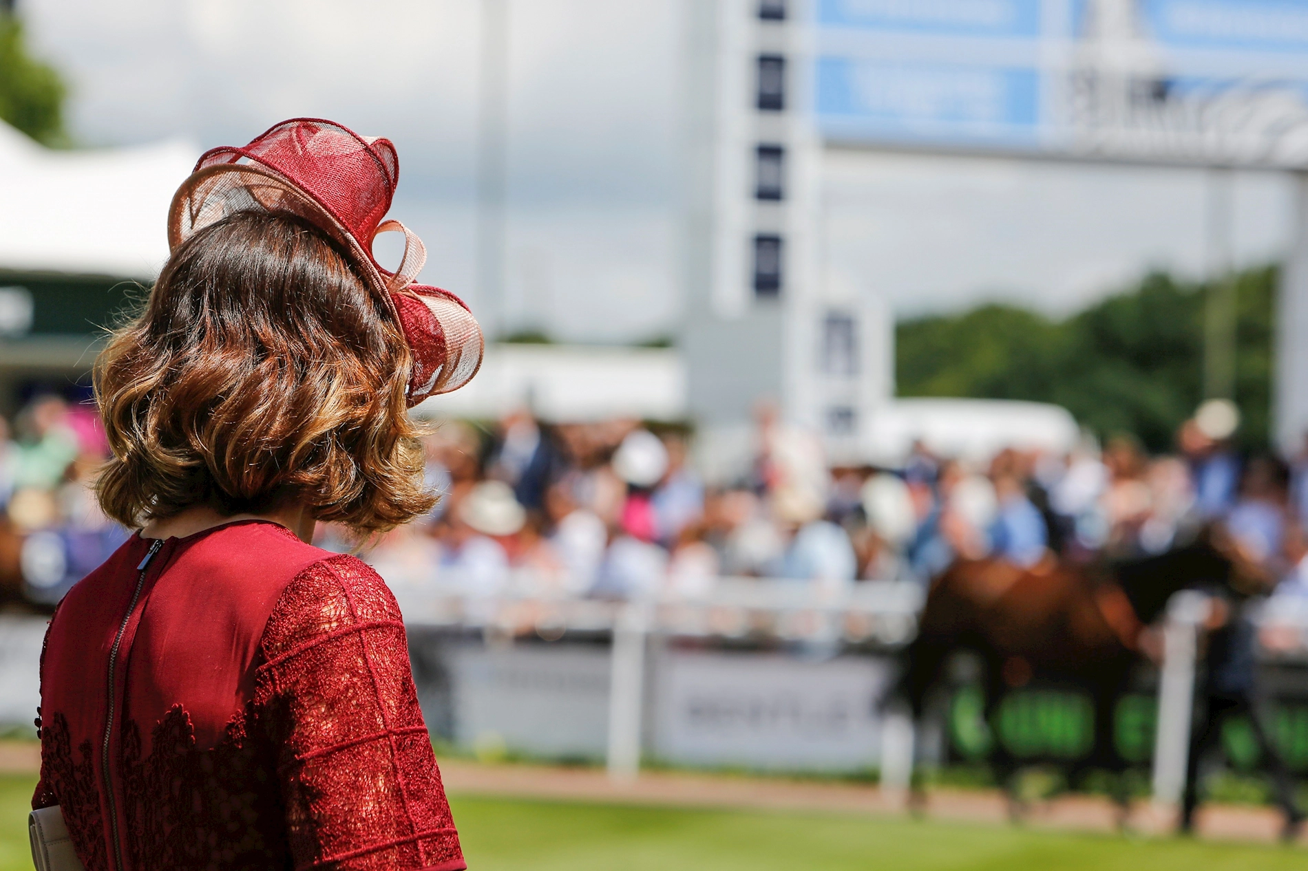 Epsom Downs Concessions